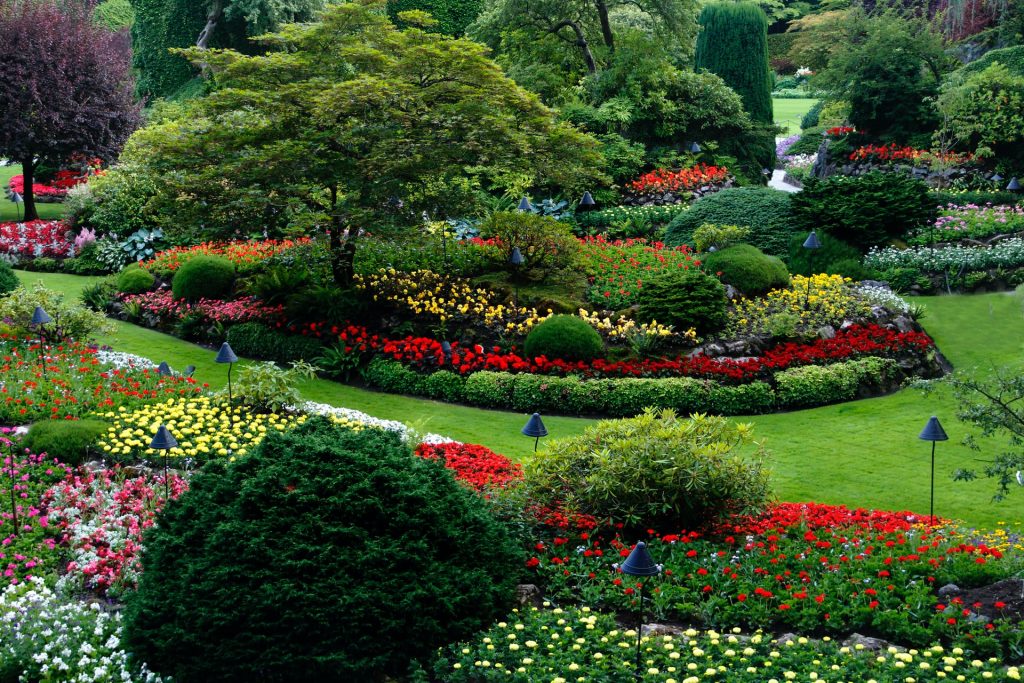 landscaping victoria