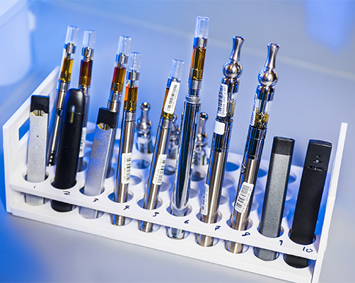Discussing the Varieties of Vape Pens That Contain THC