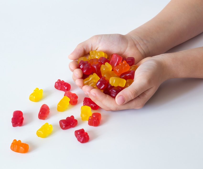 Are There Any Foods or Drinks to Avoid While Taking Pain Gummies?