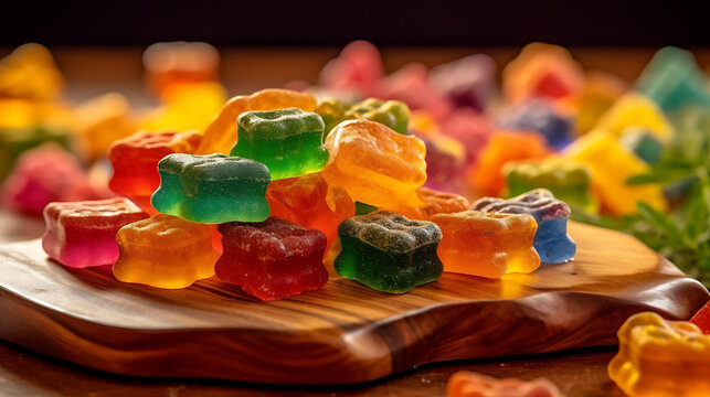 What Should Consumers Look for in High-Quality Delta 8 Gummies for Wellness Purposes?